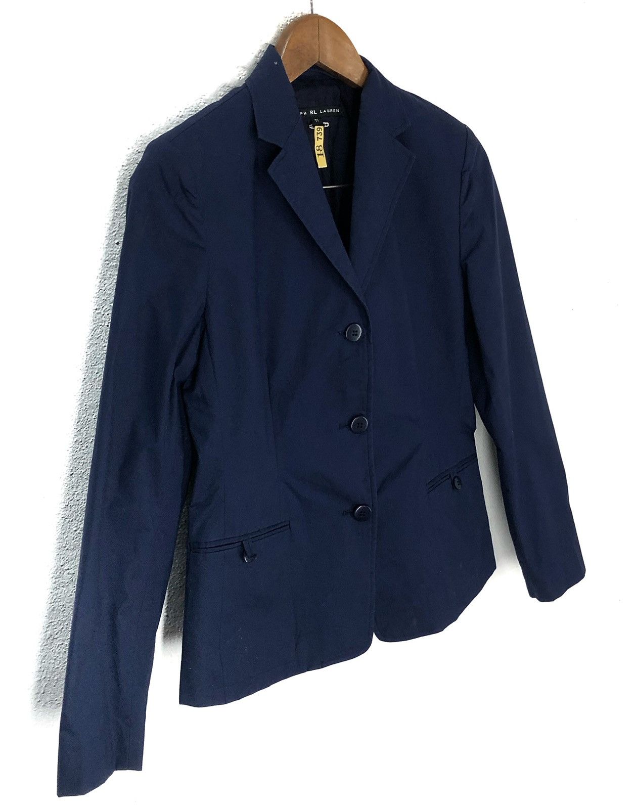 Ralph Lauren Ralph Lauren Blazer Size US S / EU 44-46 / 1 - 4 Thumbnail