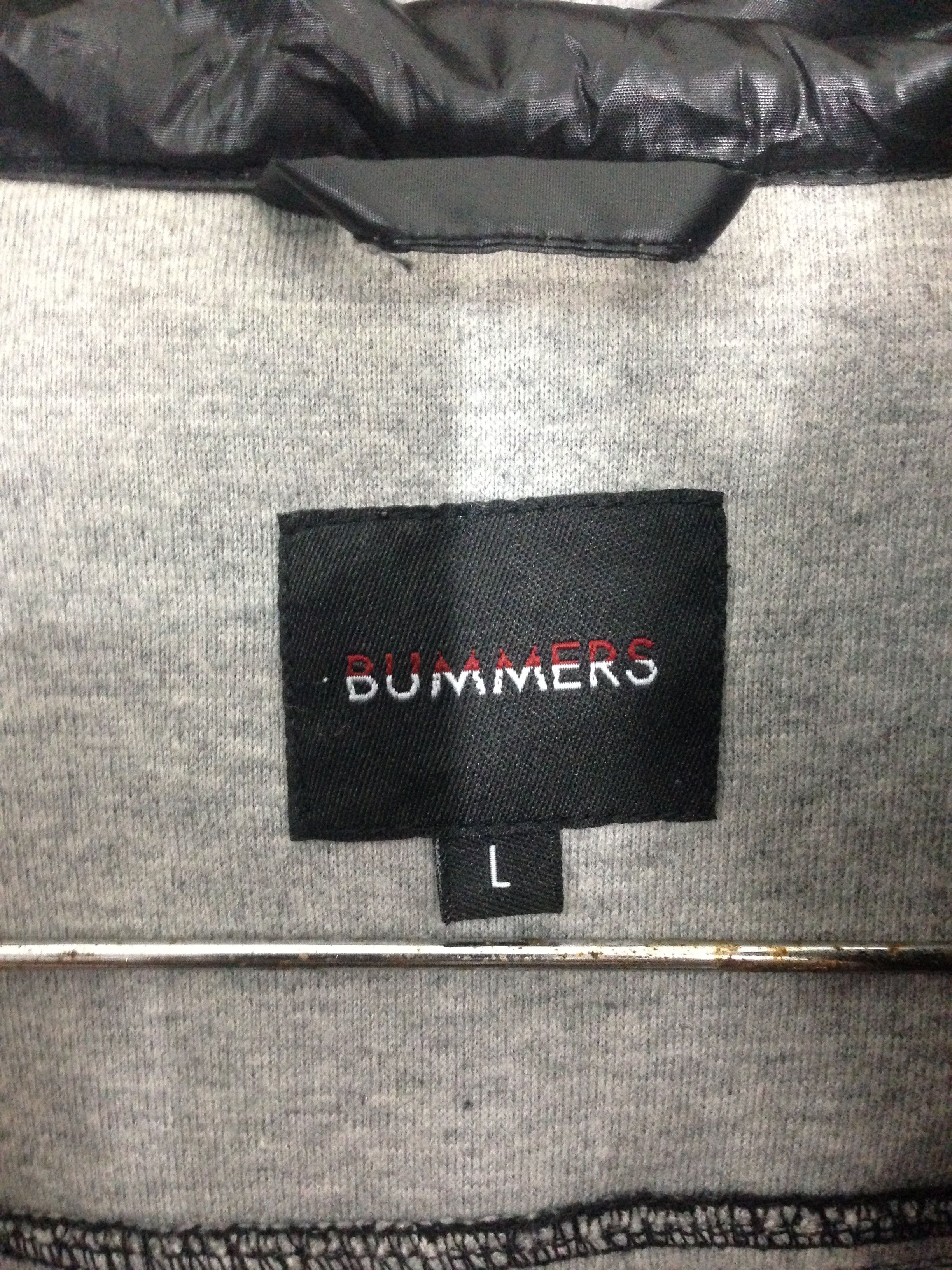 Japanese Brand Bummers Jacket Size US L / EU 52-54 / 3 - 5 Thumbnail