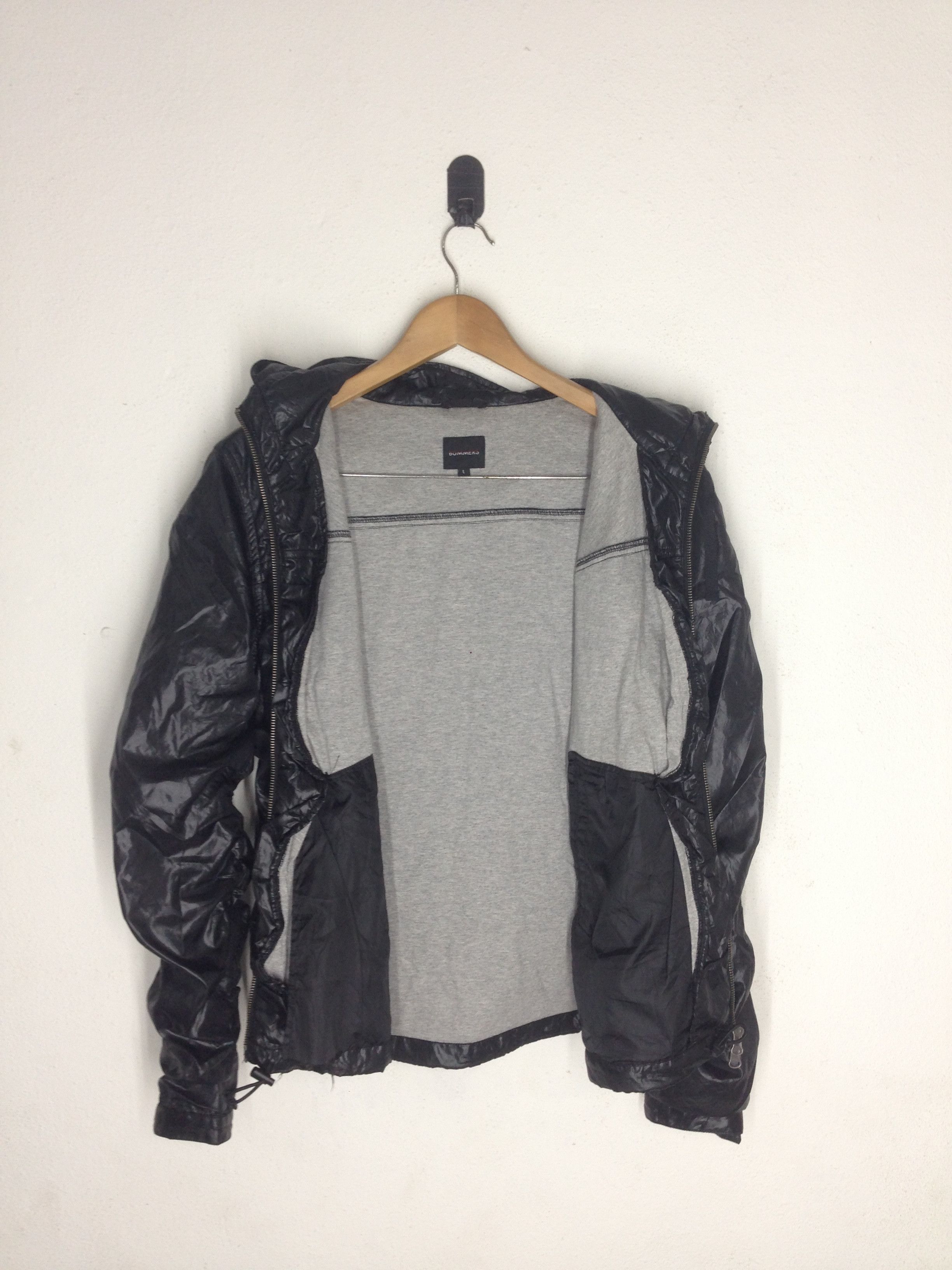 Japanese Brand Bummers Jacket Size US L / EU 52-54 / 3 - 3 Thumbnail