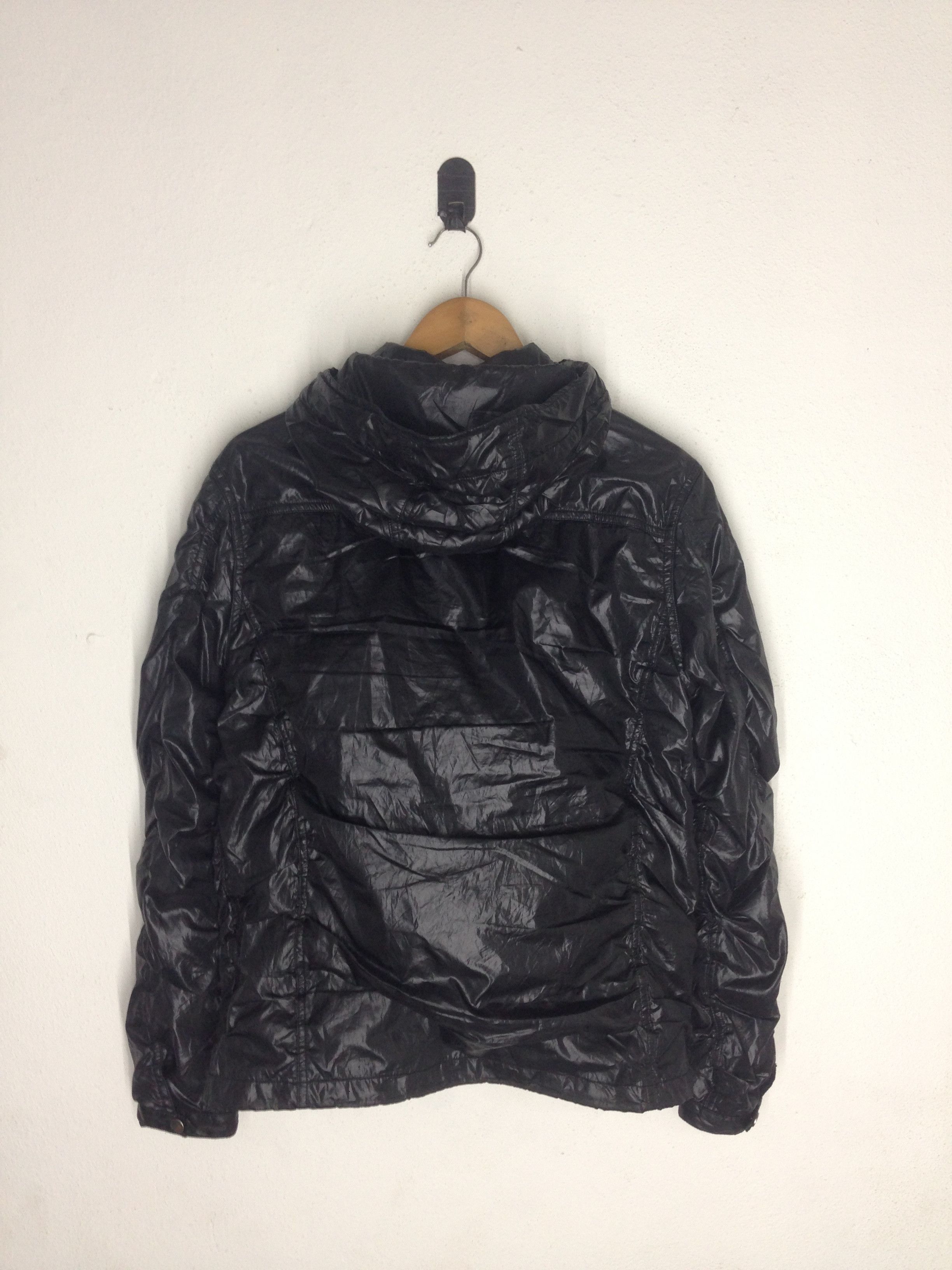 Japanese Brand Bummers Jacket Size US L / EU 52-54 / 3 - 4 Thumbnail