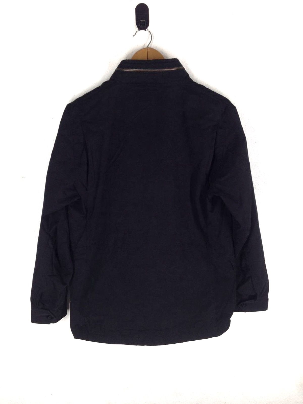 Japanese Brand × Plus One Clothing Plus One Clothing Jackets Size US L / EU 52-54 / 3 - 2 Thumbnail
