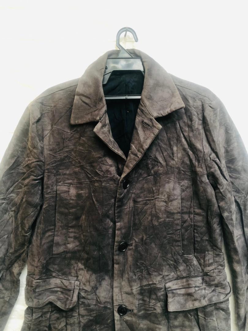 Japanese Brand × Vintage Vintage Calvin Klien Japanese Designer Fashion Style Size US L / EU 52-54 / 3 - 3 Thumbnail