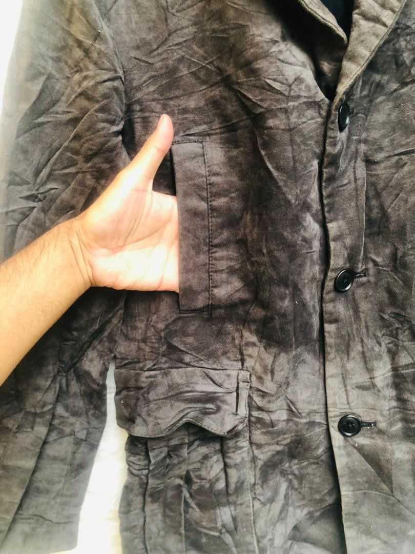 Japanese Brand × Vintage Vintage Calvin Klien Japanese Designer Fashion Style Size US L / EU 52-54 / 3 - 7 Thumbnail