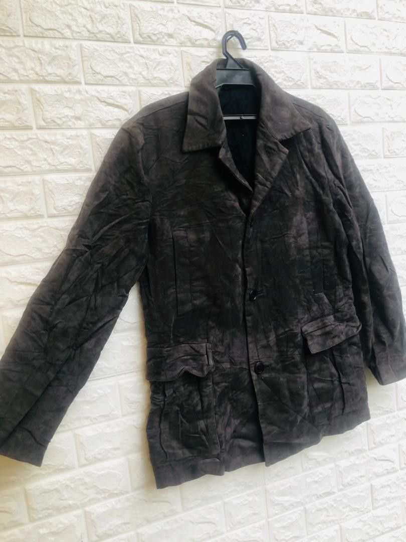 Japanese Brand × Vintage Vintage Calvin Klien Japanese Designer Fashion Style Size US L / EU 52-54 / 3 - 5 Thumbnail