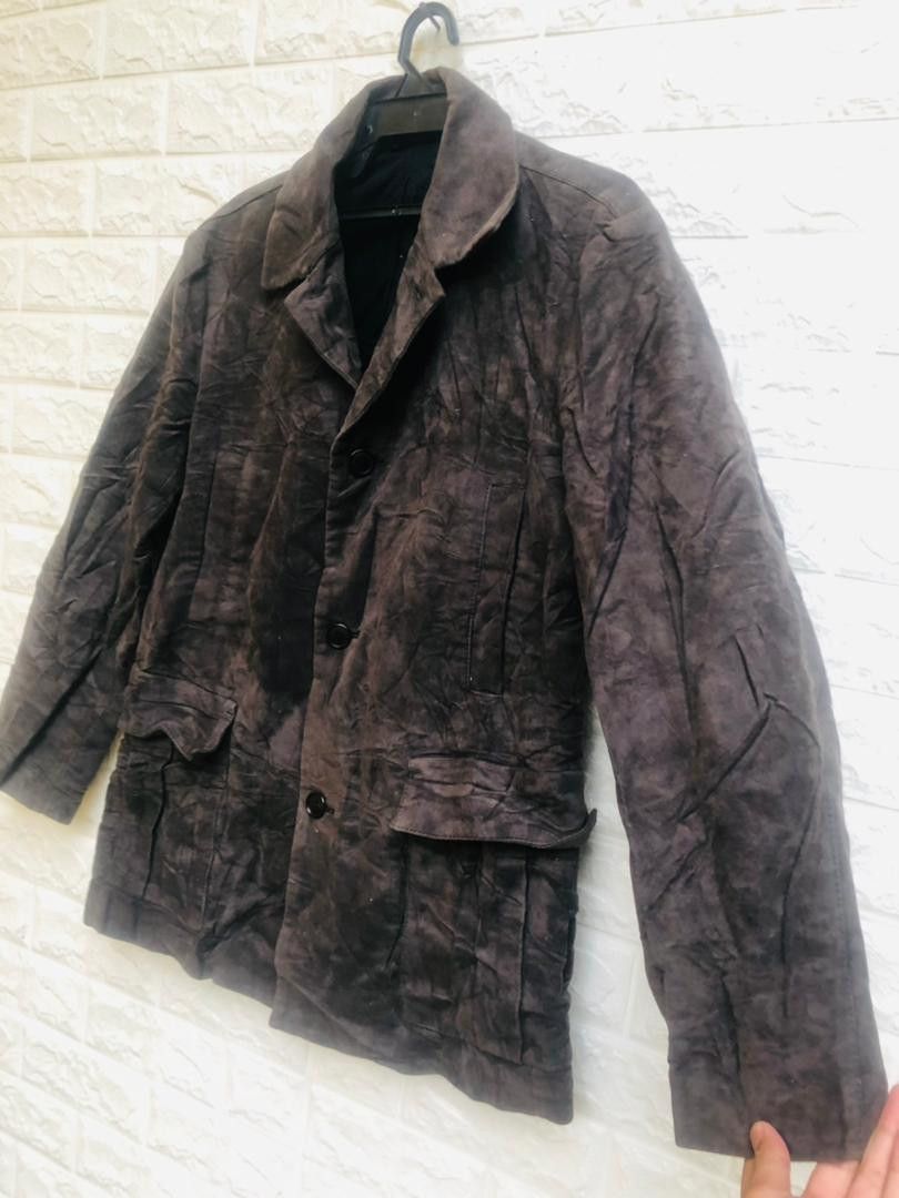 Japanese Brand × Vintage Vintage Calvin Klien Japanese Designer Fashion Style Size US L / EU 52-54 / 3 - 6 Thumbnail