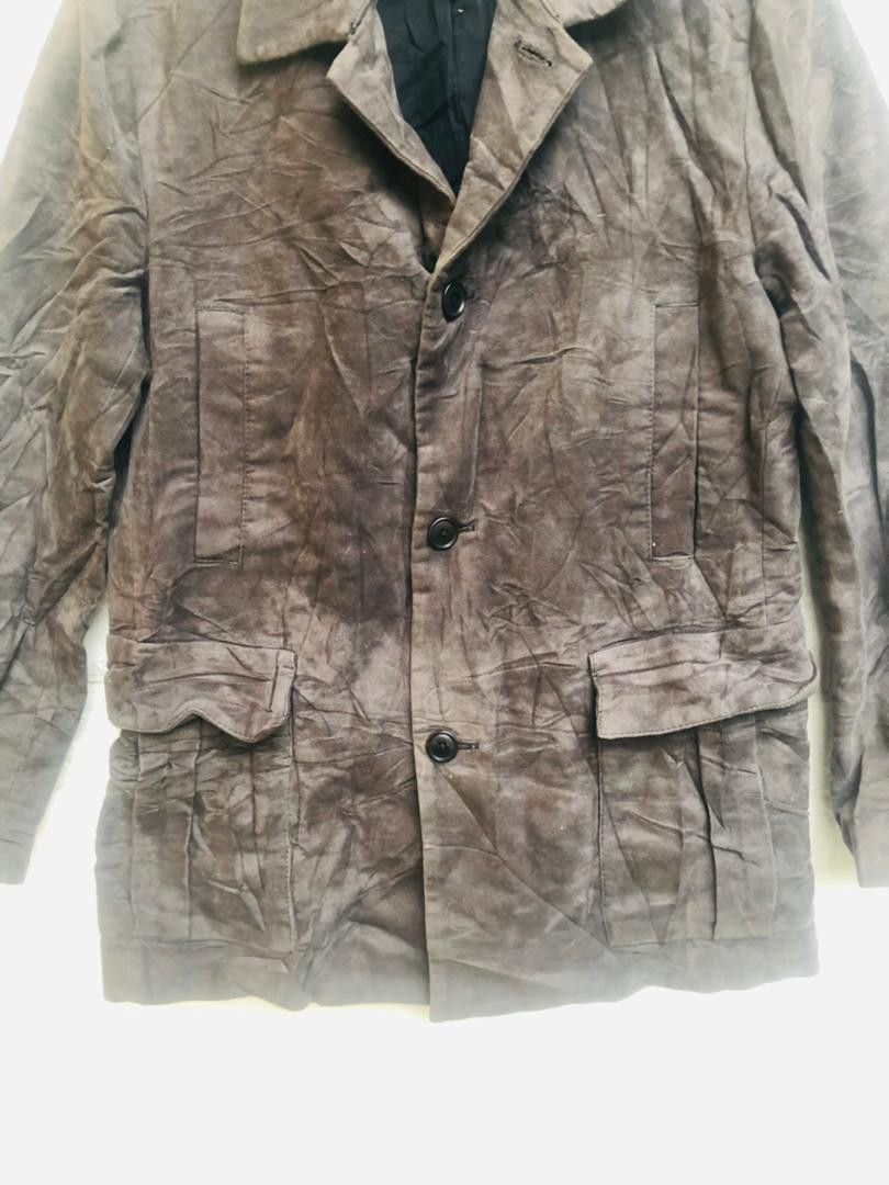 Japanese Brand × Vintage Vintage Calvin Klien Japanese Designer Fashion Style Size US L / EU 52-54 / 3 - 4 Thumbnail