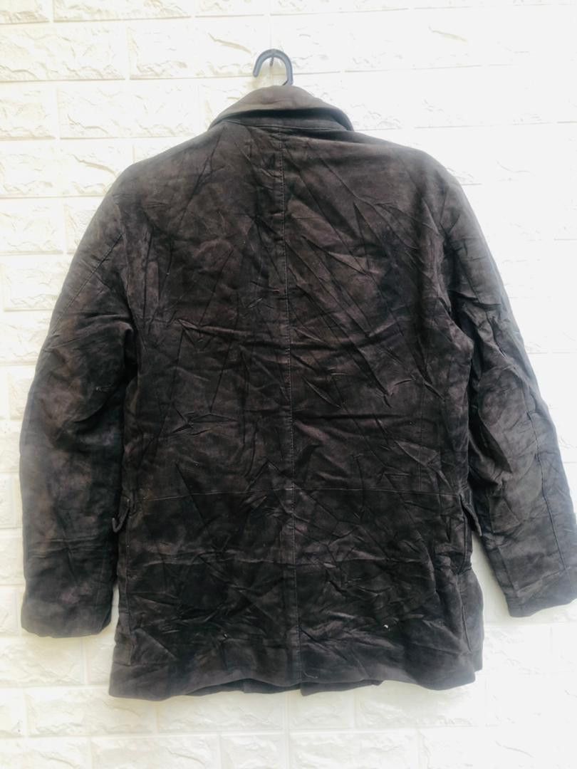 Japanese Brand × Vintage Vintage Calvin Klien Japanese Designer Fashion Style Size US L / EU 52-54 / 3 - 2 Thumbnail