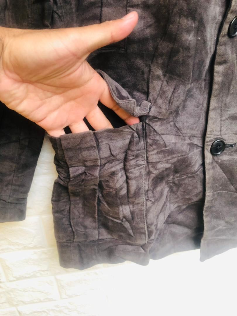 Japanese Brand × Vintage Vintage Calvin Klien Japanese Designer Fashion Style Size US L / EU 52-54 / 3 - 8 Thumbnail