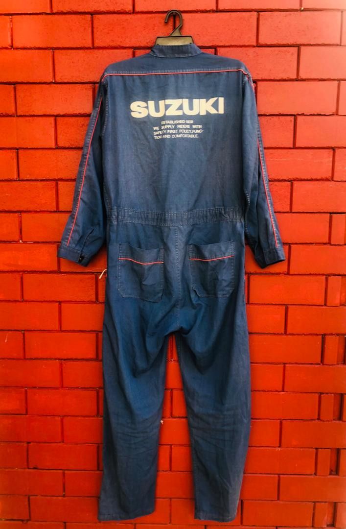 Japanese Brand × Seditionaries × Vintage Vintage OZONE ROCK 