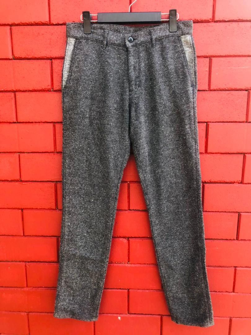 Japanese Brand × Vintage Vintage Japanese Designer Streetwear Fashion Style Size US 30 / EU 46 - 1 Thumbnail