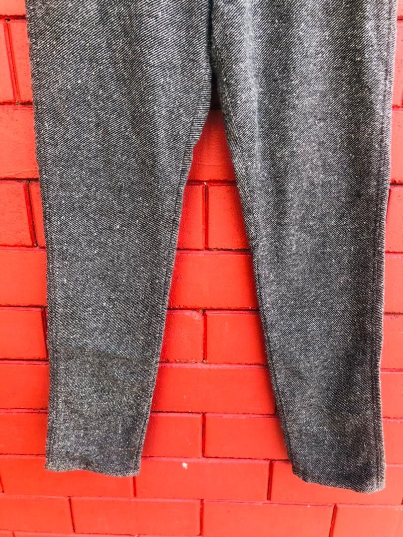 Japanese Brand × Vintage Vintage Japanese Designer Streetwear Fashion Style Size US 30 / EU 46 - 4 Thumbnail