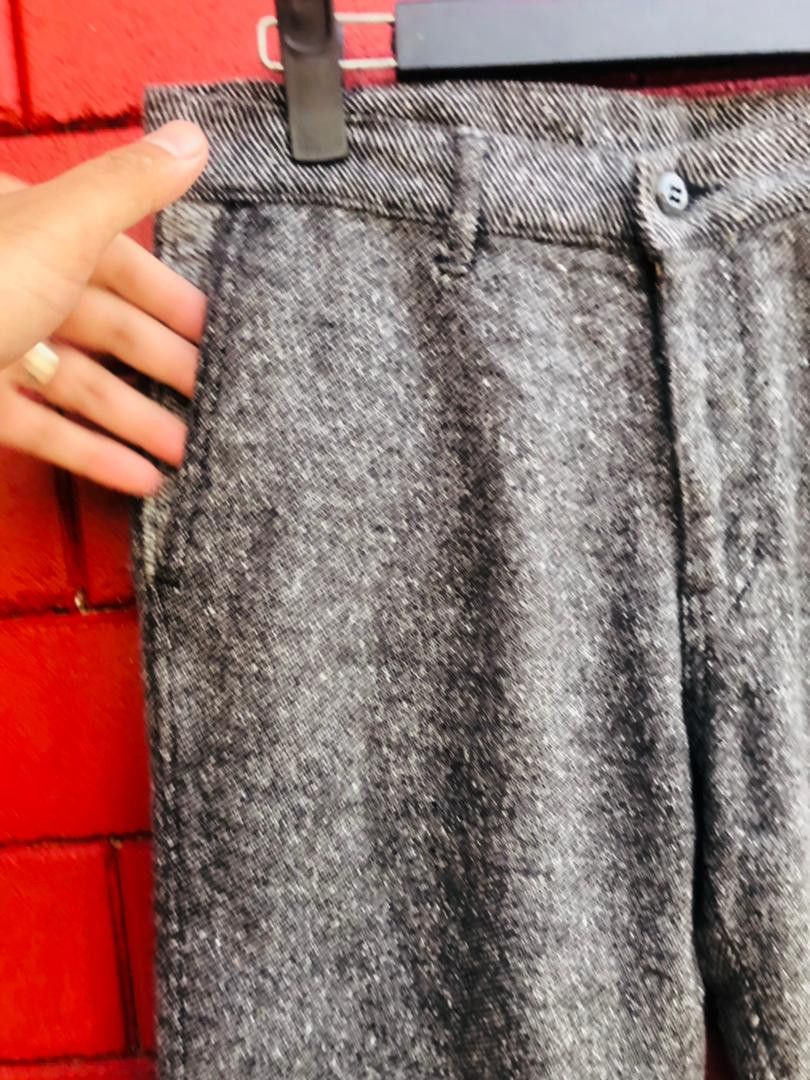 Japanese Brand × Vintage Vintage Japanese Designer Streetwear Fashion Style Size US 30 / EU 46 - 6 Thumbnail