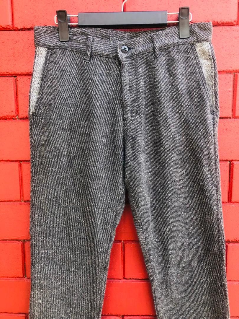 Japanese Brand × Vintage Vintage Japanese Designer Streetwear Fashion Style Size US 30 / EU 46 - 3 Thumbnail