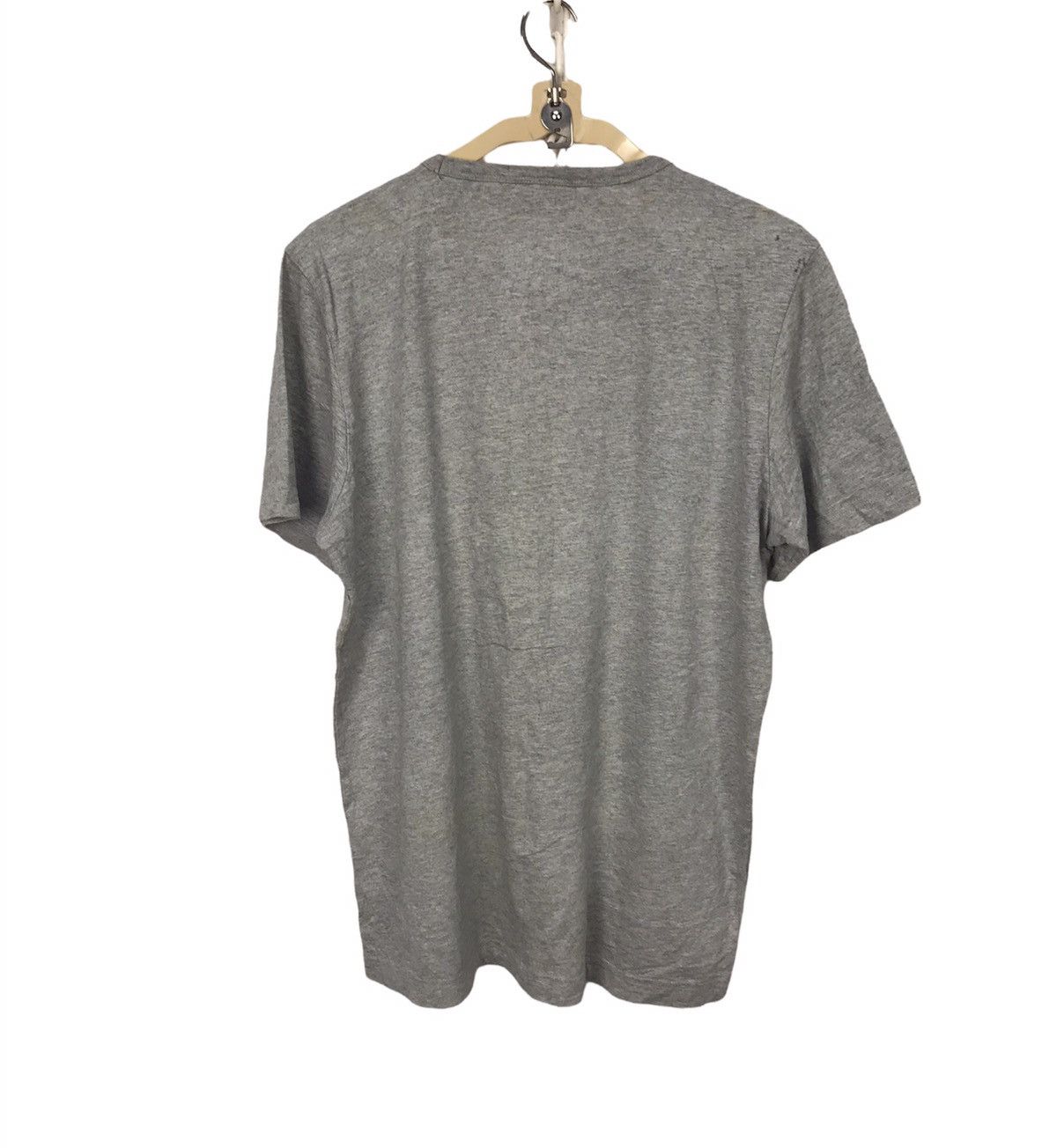 G-Star G-star raw spellout tshirt Size US M / EU 48-50 / 2 - 2 Thumbnail