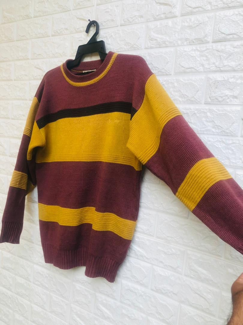 Japanese Brand × Vintage Vintage Oktober Japanese Designer Streetwear Fashion Style Size US L / EU 52-54 / 3 - 5 Thumbnail