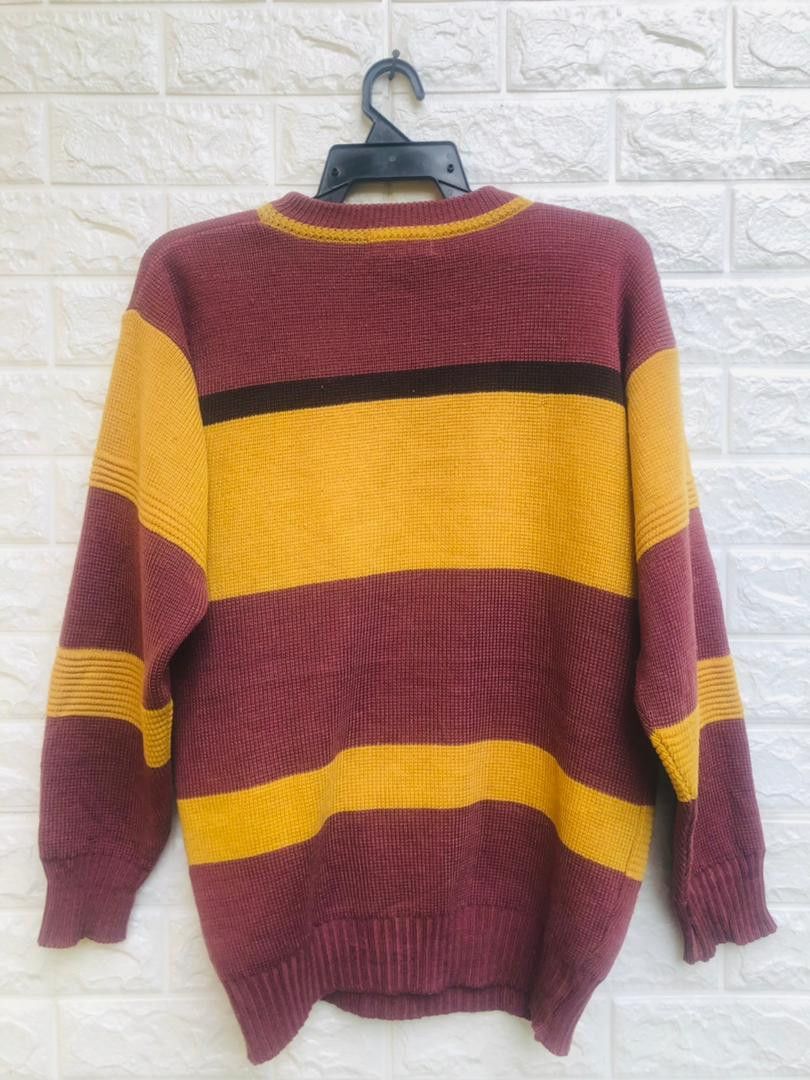 Japanese Brand × Vintage Vintage Oktober Japanese Designer Streetwear Fashion Style Size US L / EU 52-54 / 3 - 2 Thumbnail
