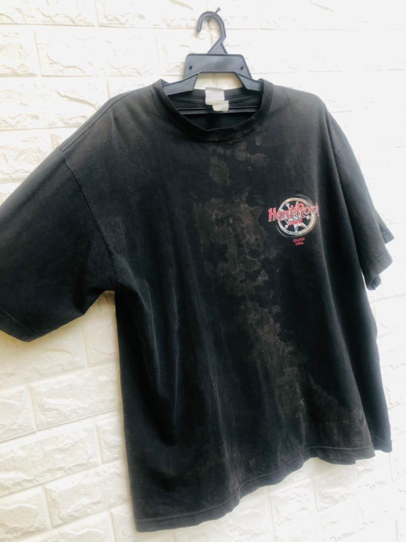Japanese Brand × Vintage Vintage Chopper Motorcycles Designer Streetwear Fashion Styl Size US XL / EU 56 / 4 - 3 Thumbnail