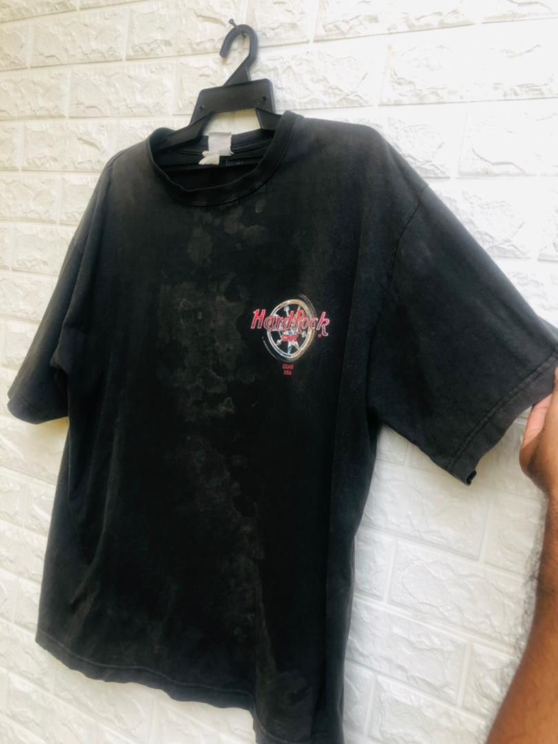 Japanese Brand × Vintage Vintage Chopper Motorcycles Designer Streetwear Fashion Styl Size US XL / EU 56 / 4 - 4 Thumbnail