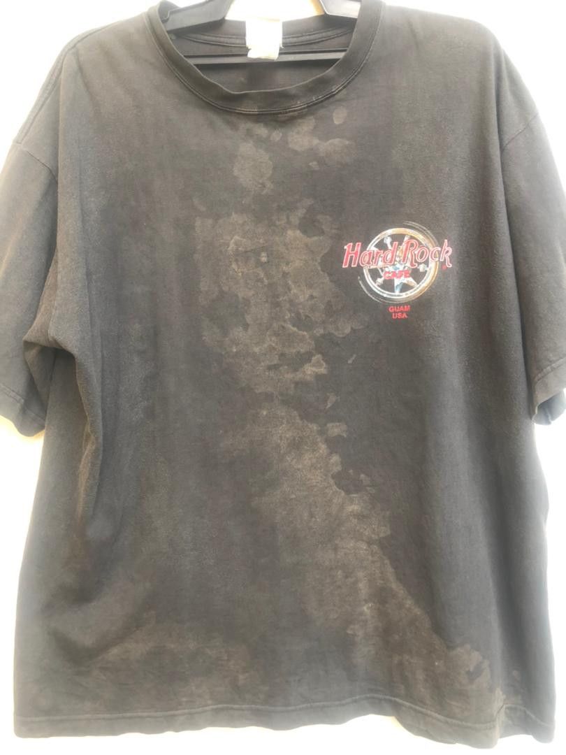 Japanese Brand × Vintage Vintage Chopper Motorcycles Designer Streetwear Fashion Styl Size US XL / EU 56 / 4 - 2 Thumbnail