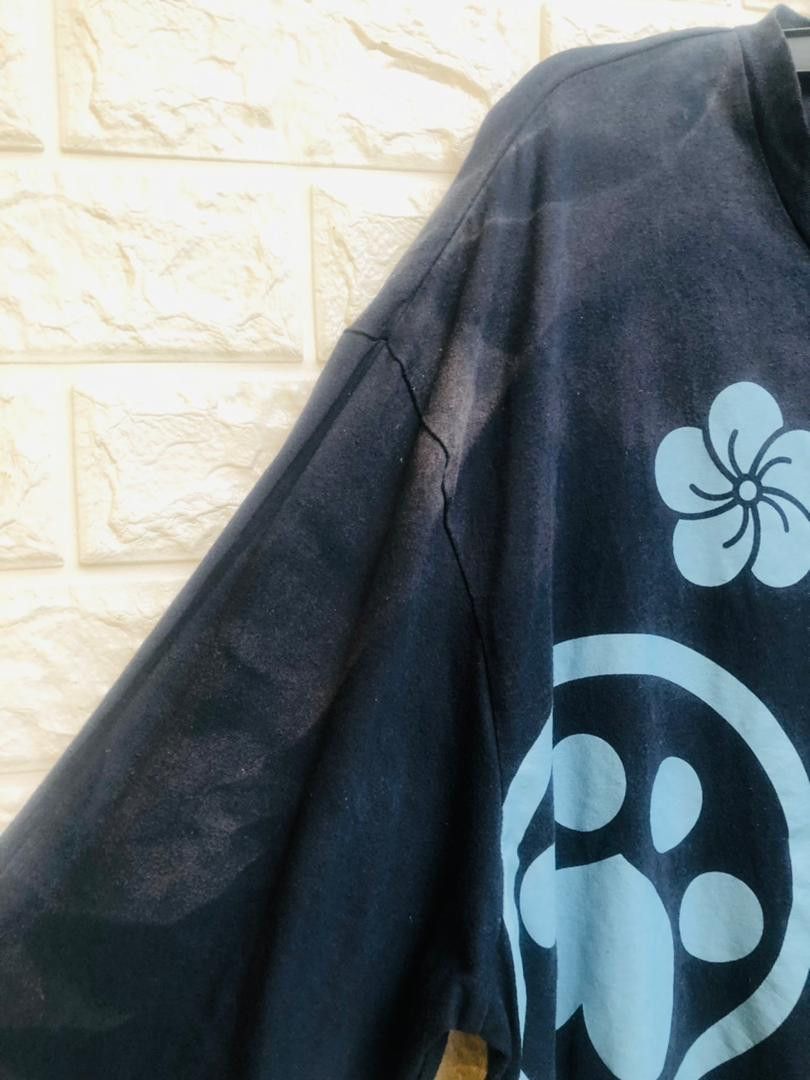 Japanese Brand × Vintage Vintage Japanese Designer Streetwear Fashion Style Size US XL / EU 56 / 4 - 10 Thumbnail