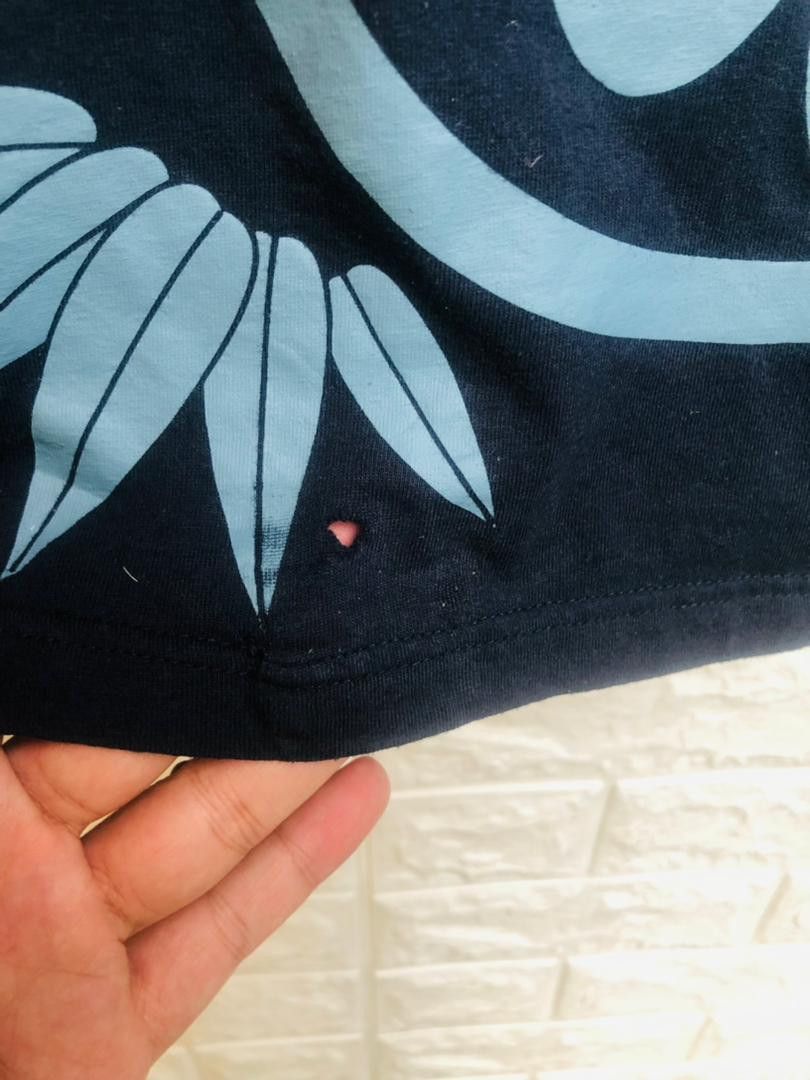 Japanese Brand × Vintage Vintage Japanese Designer Streetwear Fashion Style Size US XL / EU 56 / 4 - 12 Thumbnail