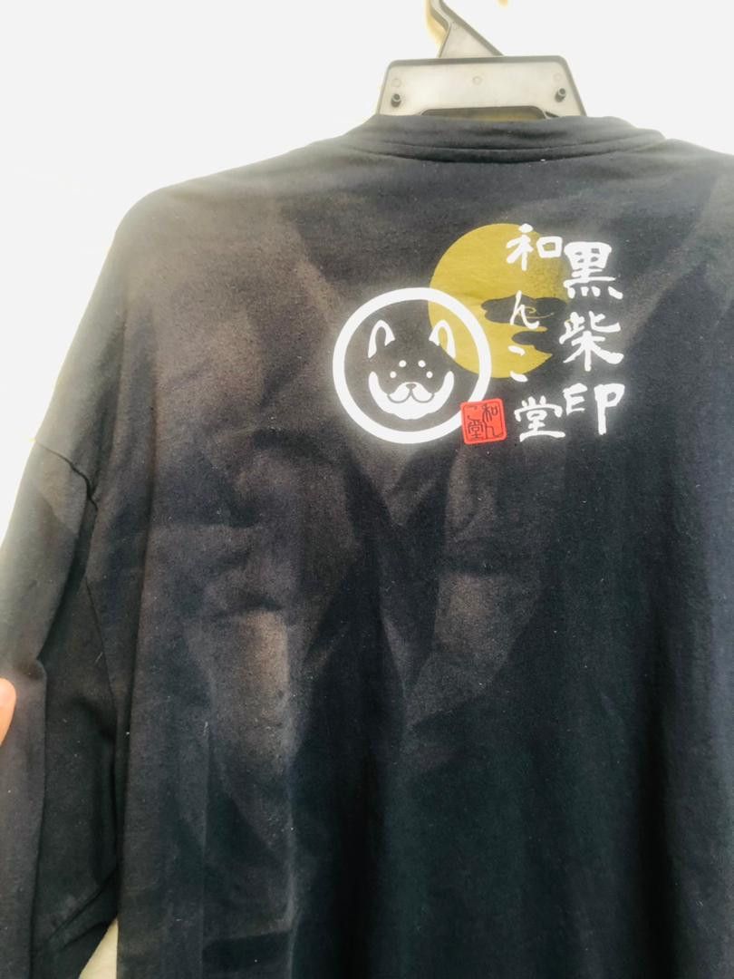 Japanese Brand × Vintage Vintage Japanese Designer Streetwear Fashion Style Size US XL / EU 56 / 4 - 7 Thumbnail