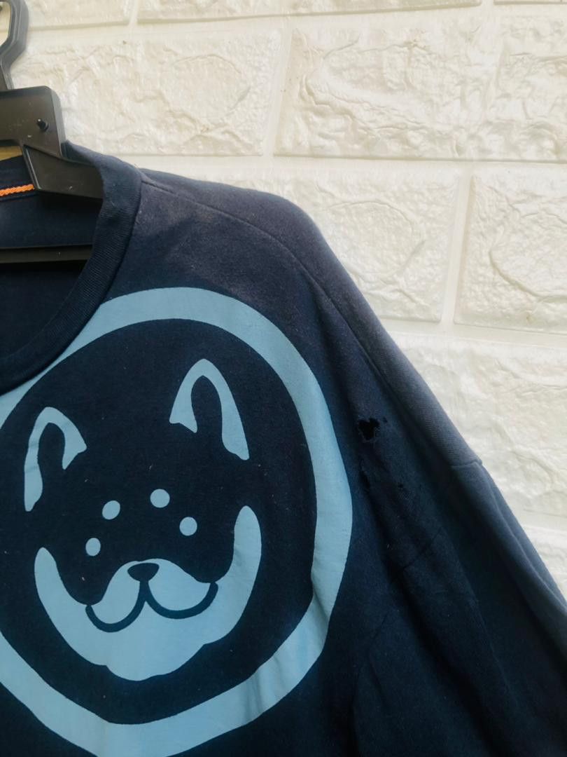 Japanese Brand × Vintage Vintage Japanese Designer Streetwear Fashion Style Size US XL / EU 56 / 4 - 13 Thumbnail
