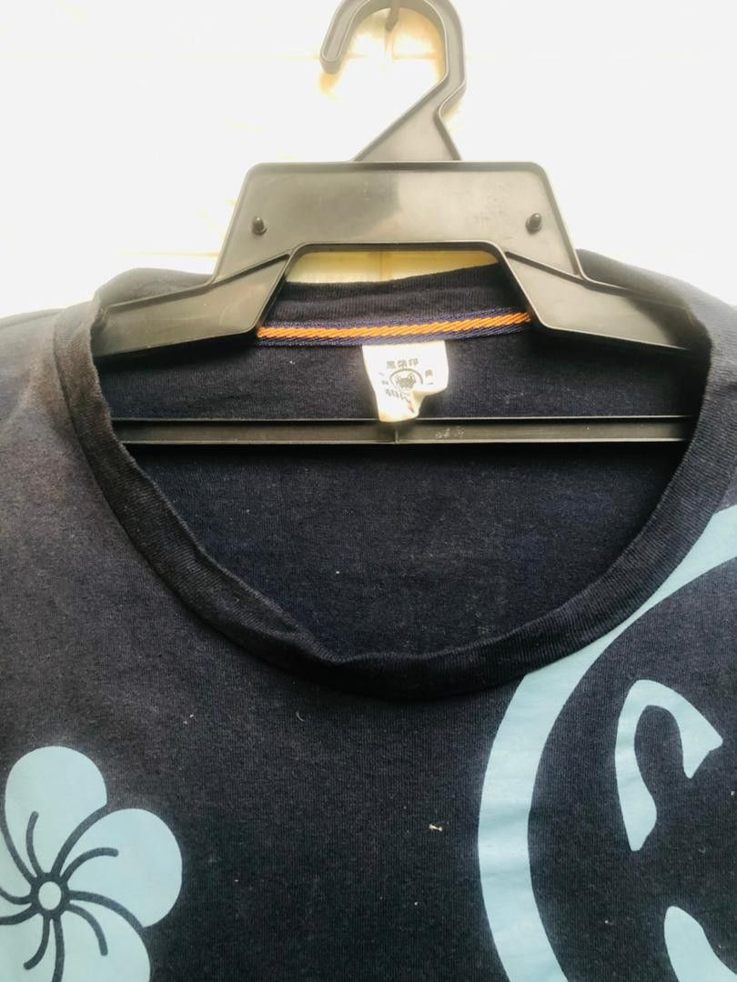 Japanese Brand × Vintage Vintage Japanese Designer Streetwear Fashion Style Size US XL / EU 56 / 4 - 9 Thumbnail