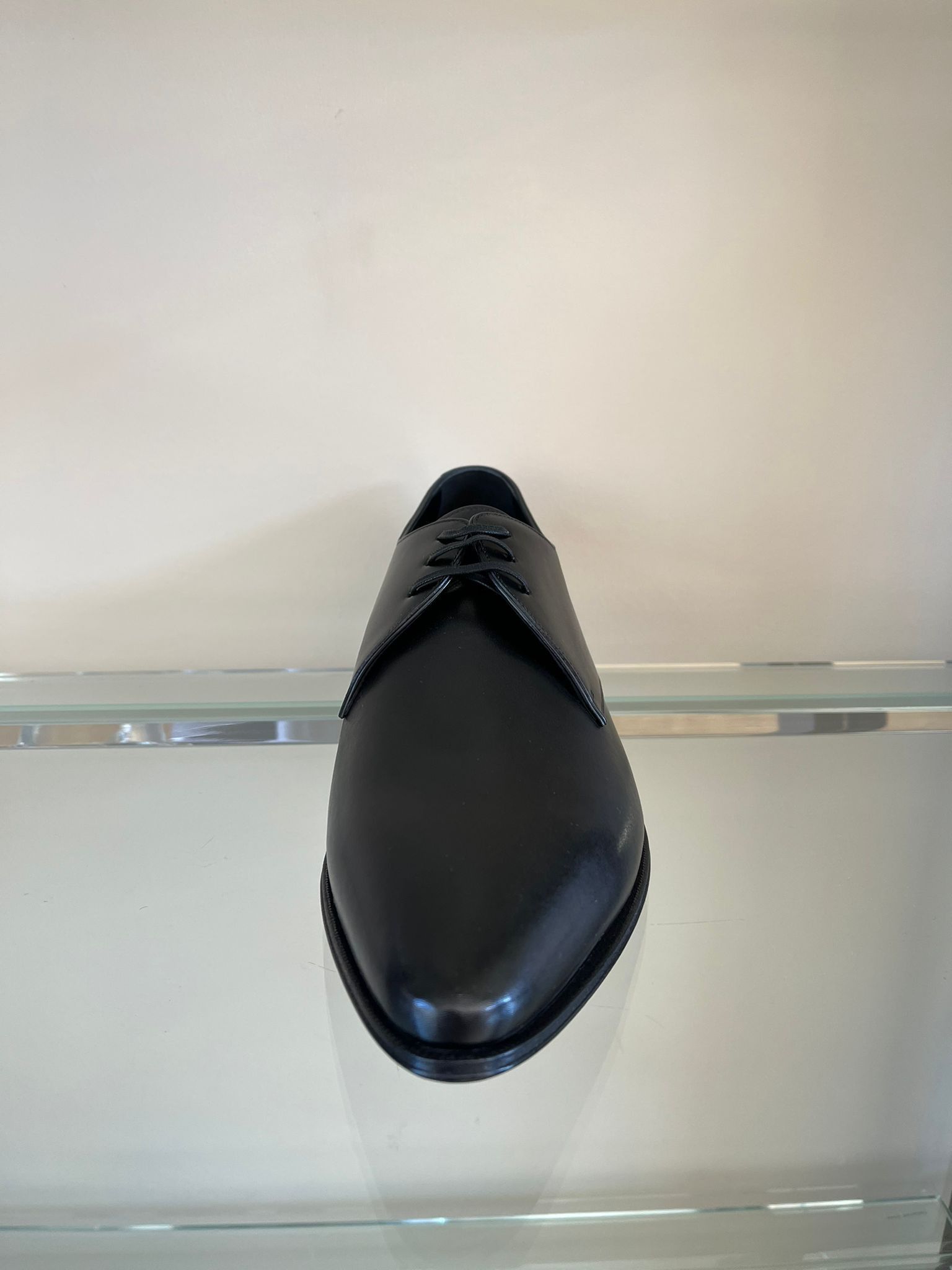 Celine Derby 30 Boots in Black Size US 11.5 / EU 44-45 - 5 Thumbnail