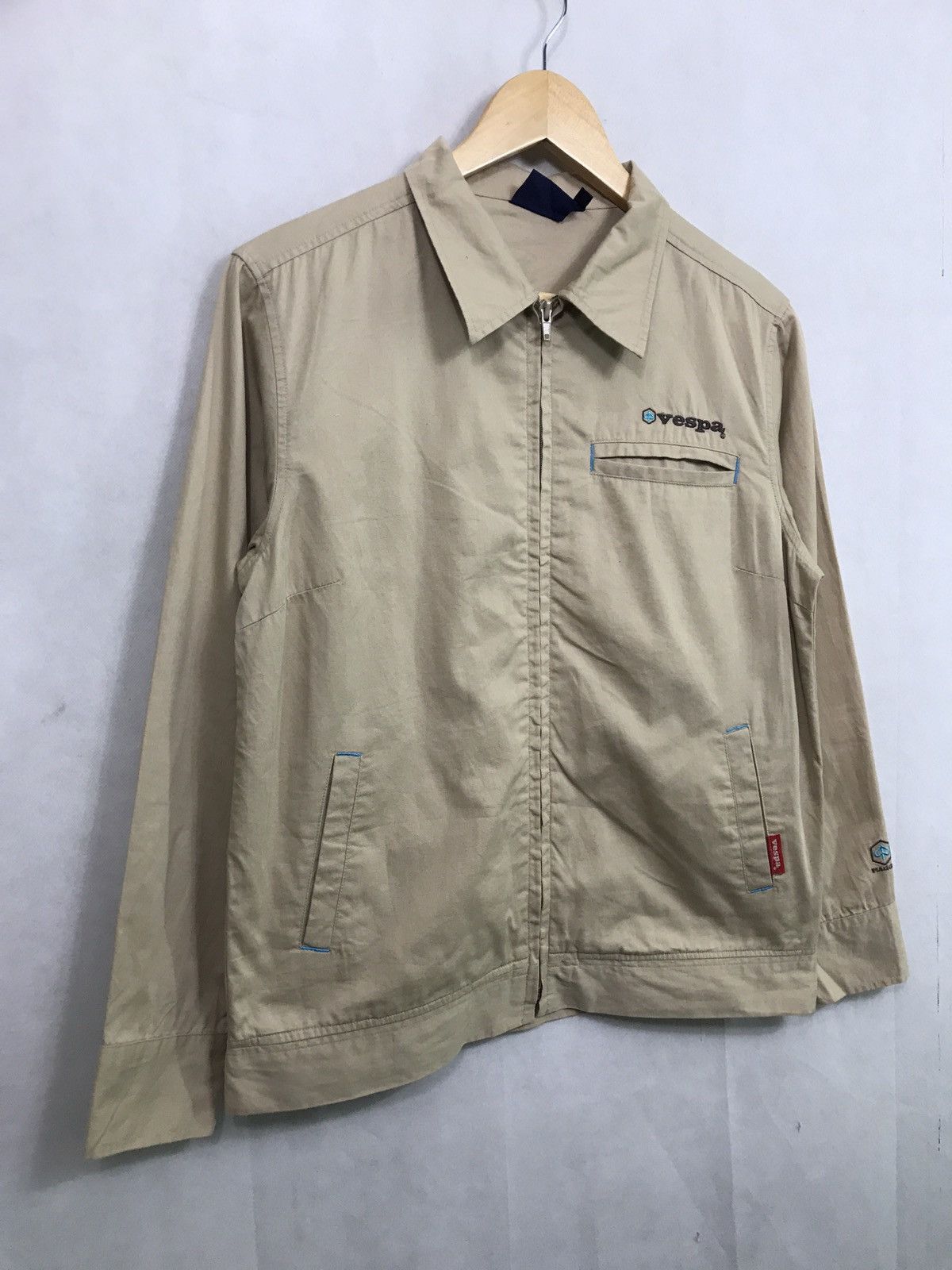 Sports Specialties Vespa piaggio jacket Size US M / EU 48-50 / 2 - 2 Thumbnail