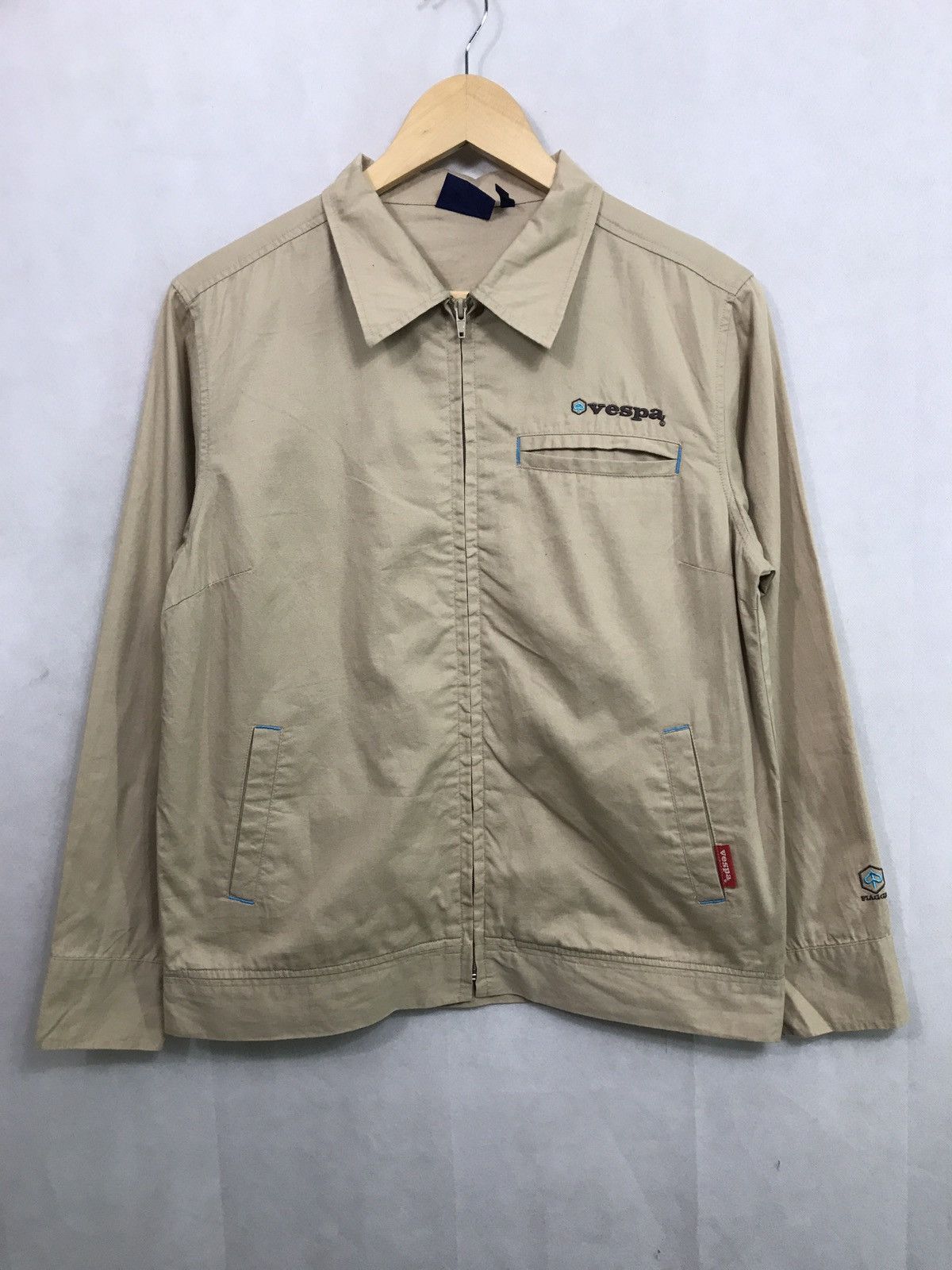 Sports Specialties Vespa piaggio jacket Size US M / EU 48-50 / 2 - 1 Thumbnail