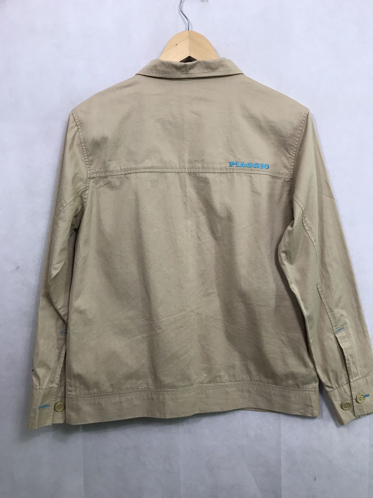 Sports Specialties Vespa piaggio jacket Size US M / EU 48-50 / 2 - 5 Thumbnail