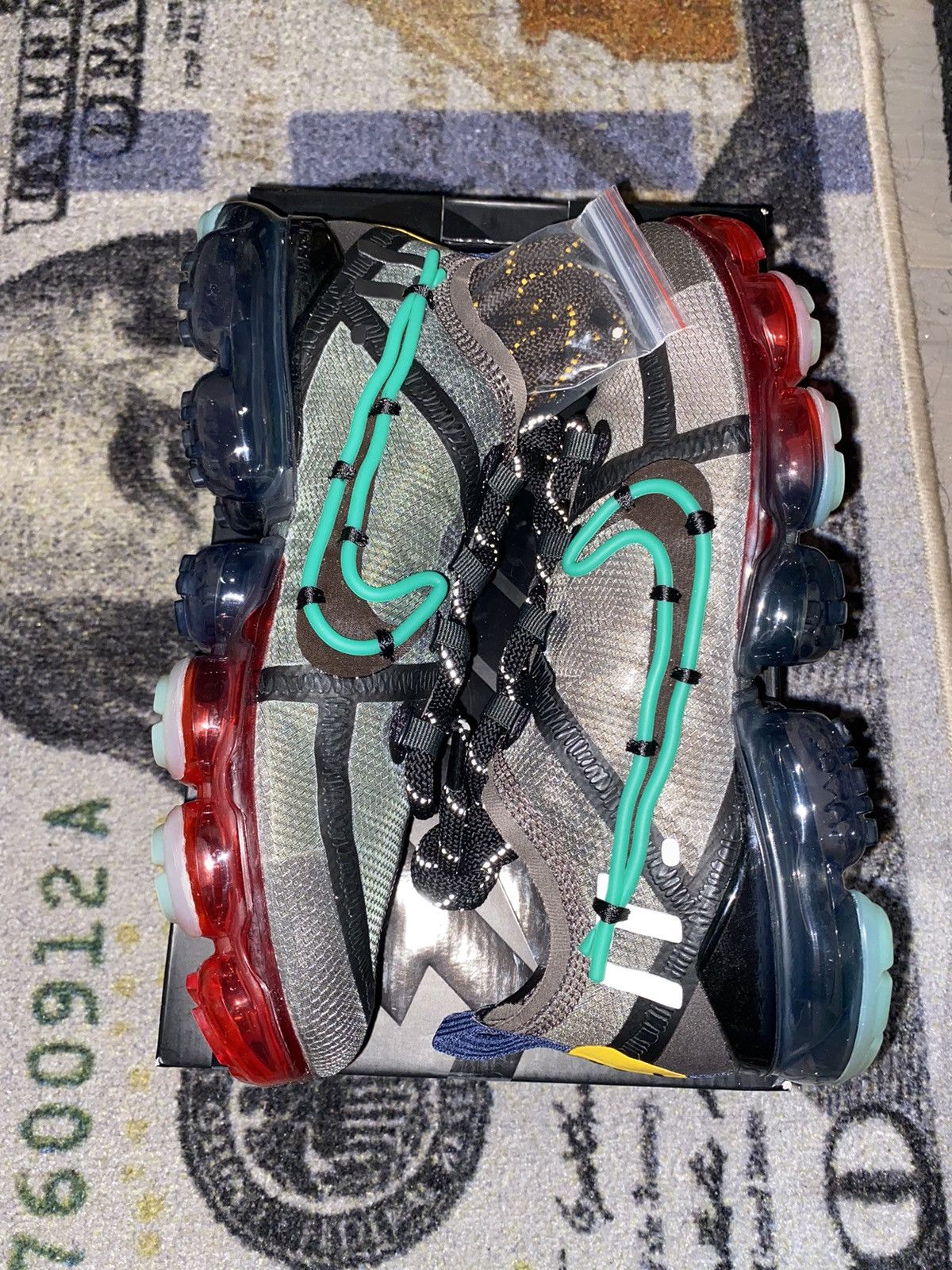 Nike Air Vapormax 2019 Cactus Plant Flea Market