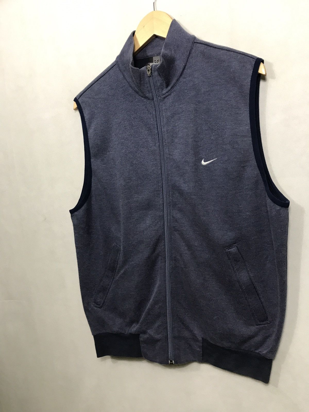 Nike × Nike ACG 🔊🔥FINAL DROP🔥NEED TO GONE TODAY💢Nike vest jacket Size US L / EU 52-54 / 3 - 3 Thumbnail