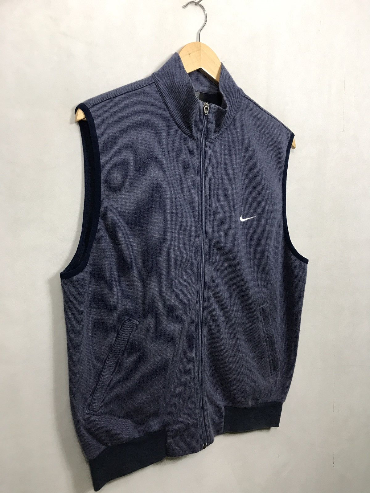 Nike × Nike ACG 🔊🔥FINAL DROP🔥NEED TO GONE TODAY💢Nike vest jacket Size US L / EU 52-54 / 3 - 2 Thumbnail