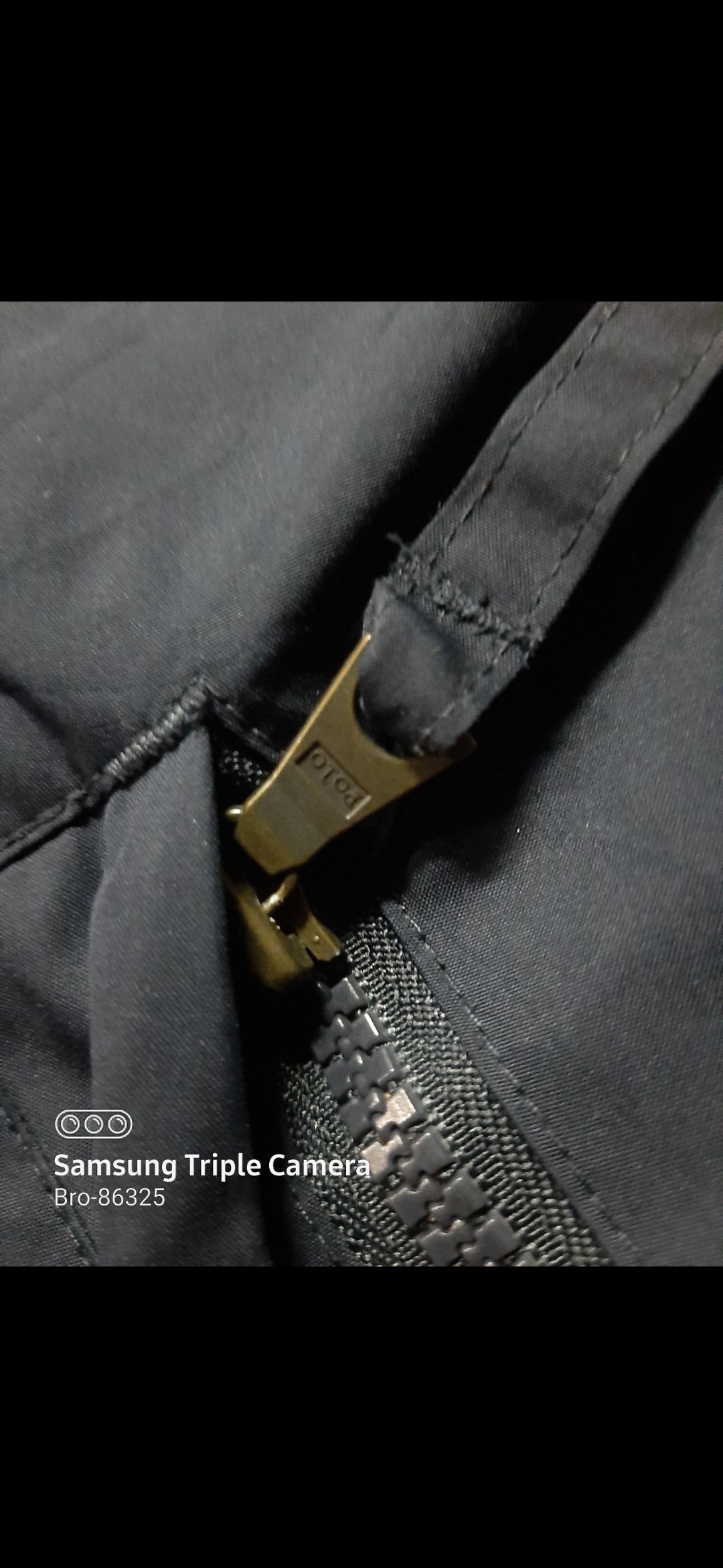 Designer × Polo Ralph Lauren × Vintage vintage POLO RALPH LAURENT HOODED JACKET Size US L / EU 52-54 / 3 - 5 Thumbnail