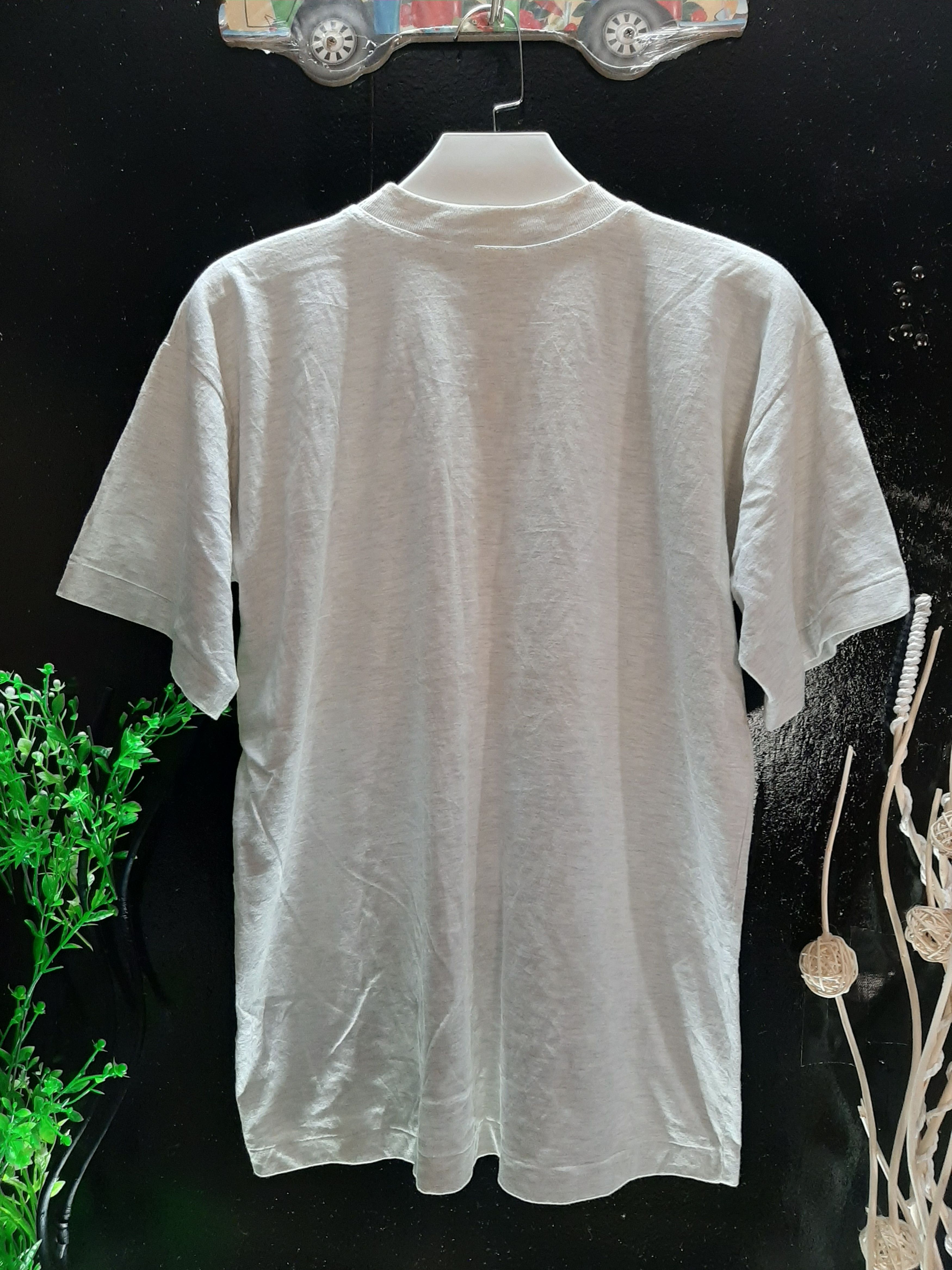 Vintage VINTAGE 90s ABORIGINAL ART AUSTRALIA SINGLE STICH TEE.. Size US L / EU 52-54 / 3 - 6 Thumbnail