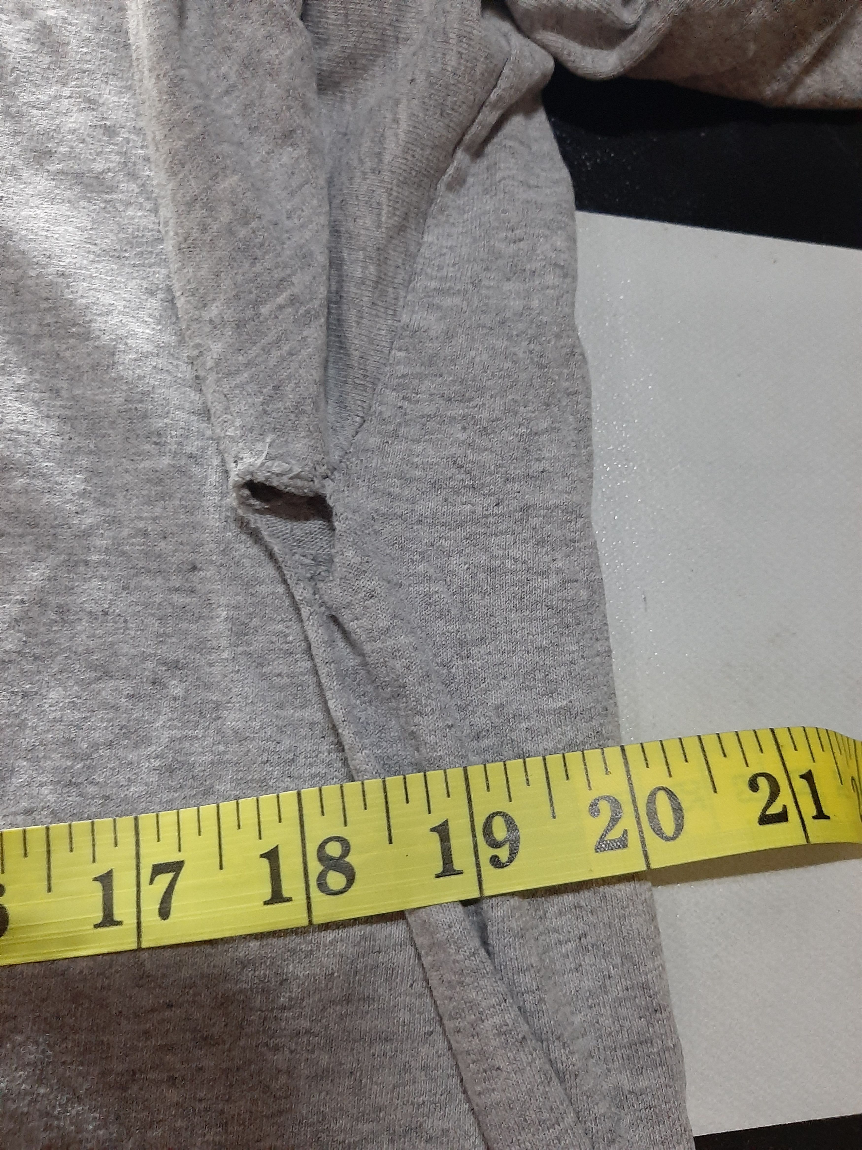 Nike × Vintage VINTAGE NIKE TEXAS LONGHORNS LOGO FOOTBALL LONG SLEEVE Size US L / EU 52-54 / 3 - 5 Thumbnail