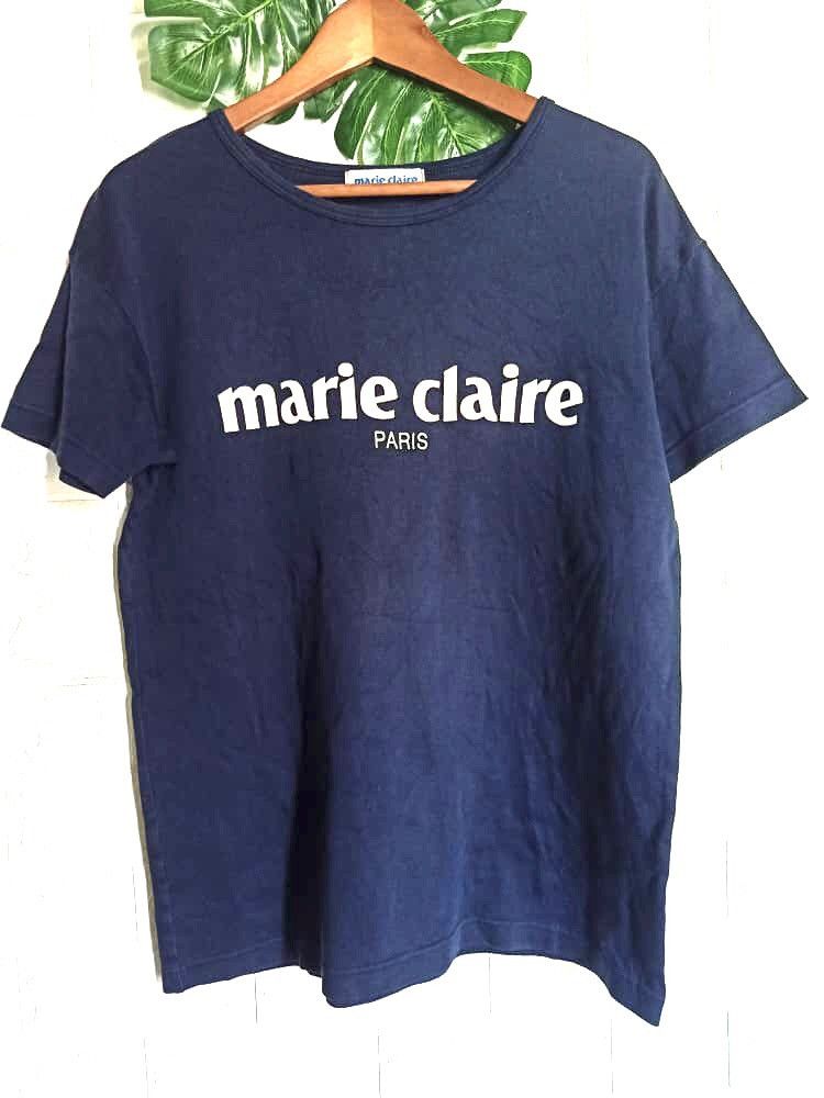 Marie Claire T Shirt | Grailed