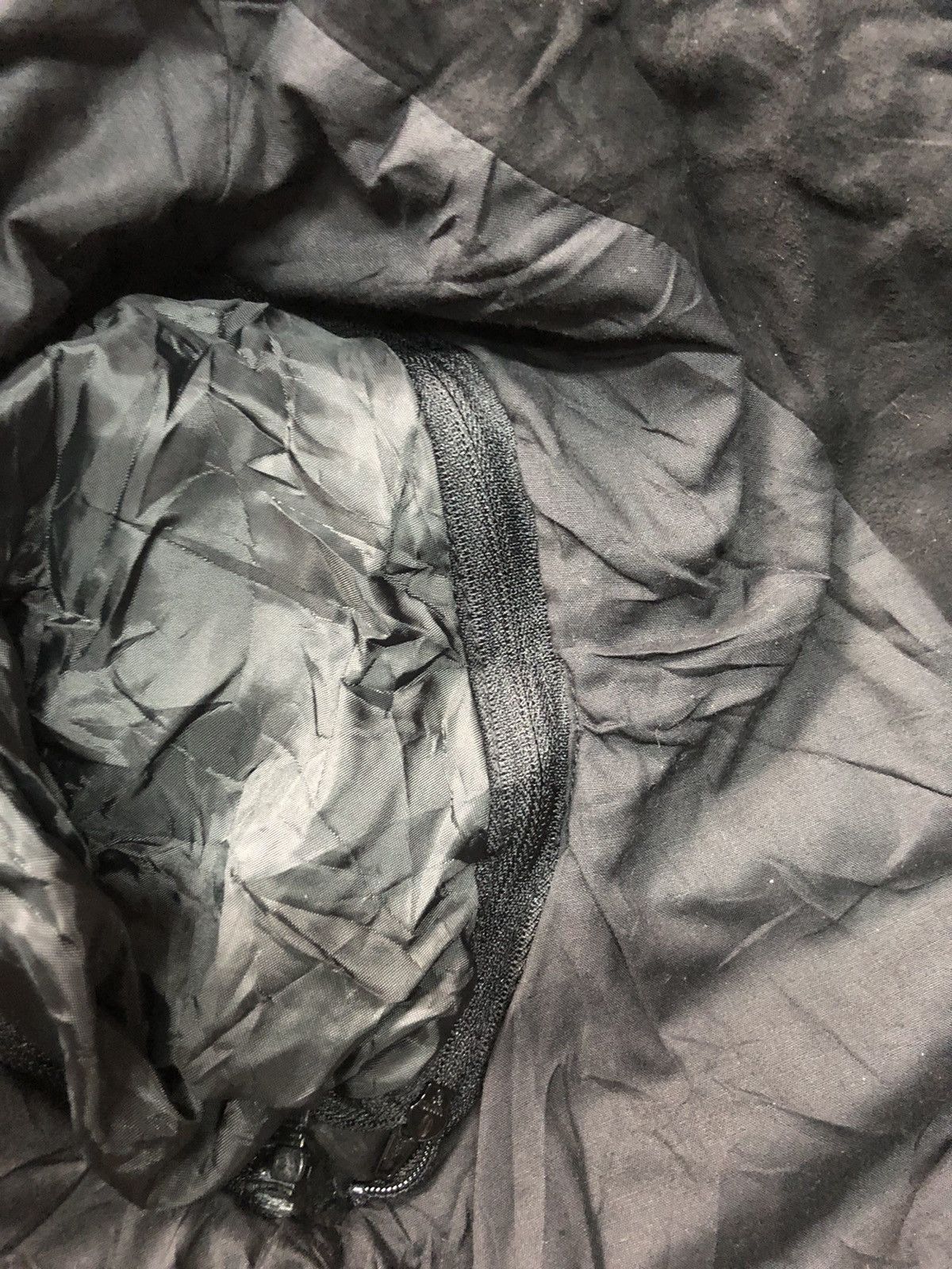 Japanese Brand BLACK BY MOUSSY LEATHER JACKET NWT RETAIL 48,993¥ Size US XS / EU 42 / 0 - 7 Thumbnail