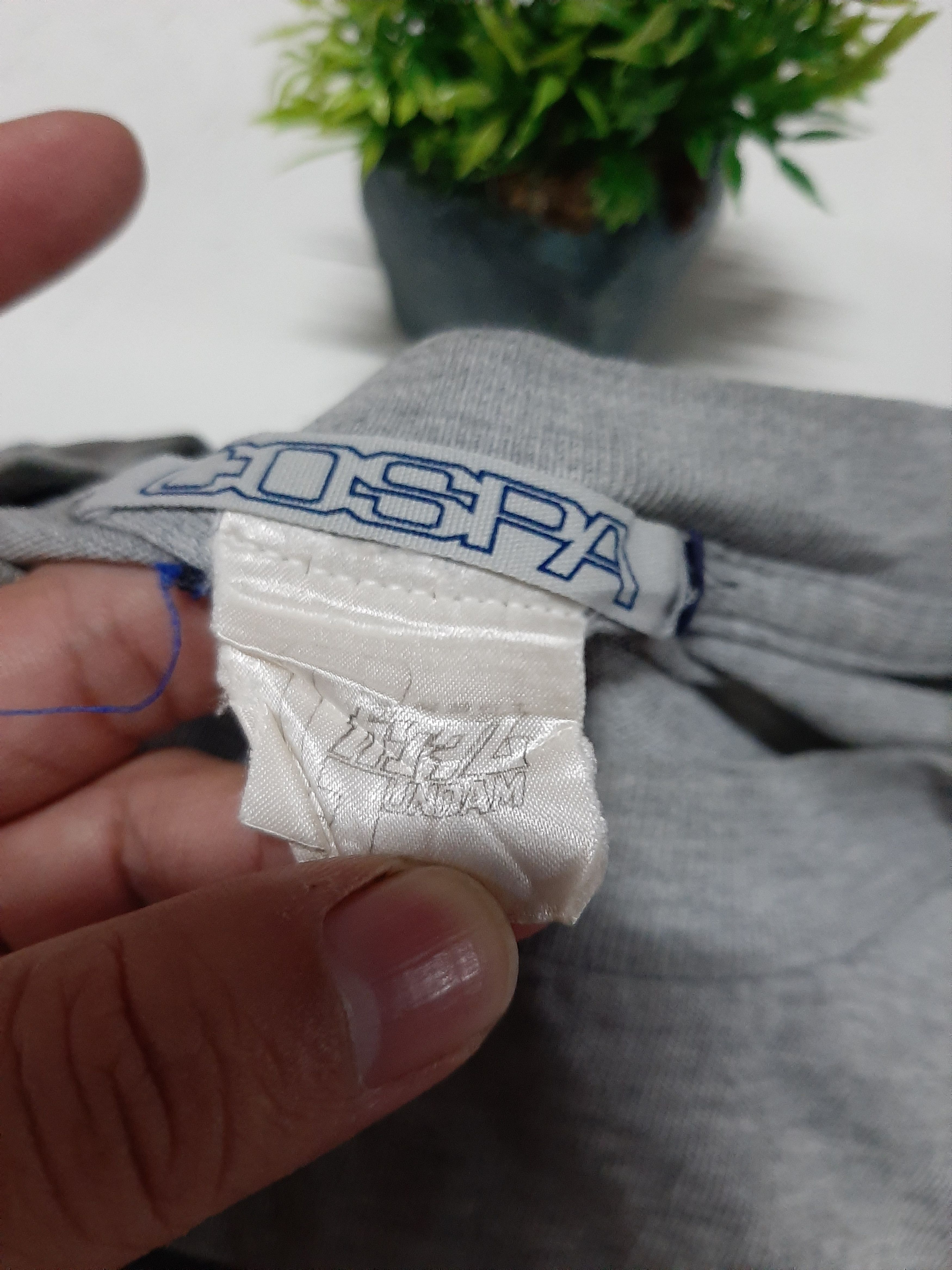 Anime × Vintage VINTAGE 90s JAPANESE ANIME GUNDAM CYBER PUNK Size US M / EU 48-50 / 2 - 4 Thumbnail