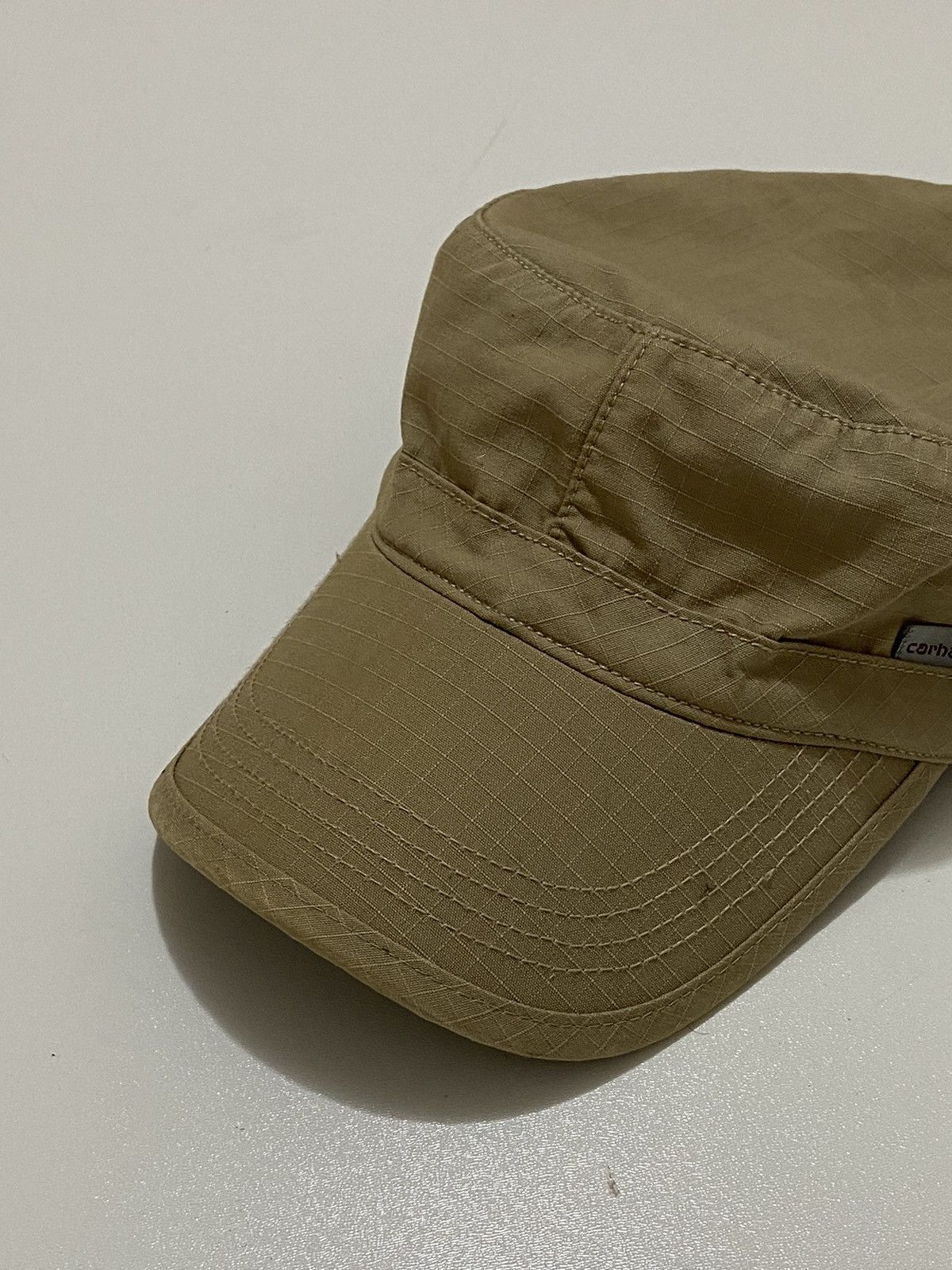 Carhartt Carhartt Vintage Cap Size ONE SIZE - 3 Thumbnail