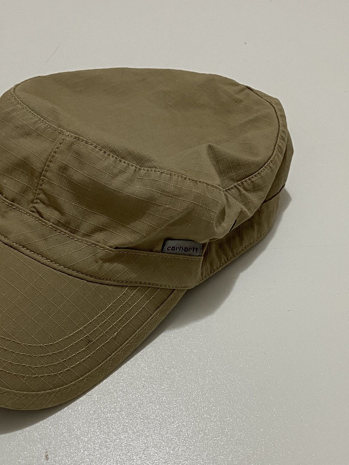 Carhartt Carhartt Vintage Cap Size ONE SIZE - 2 Thumbnail