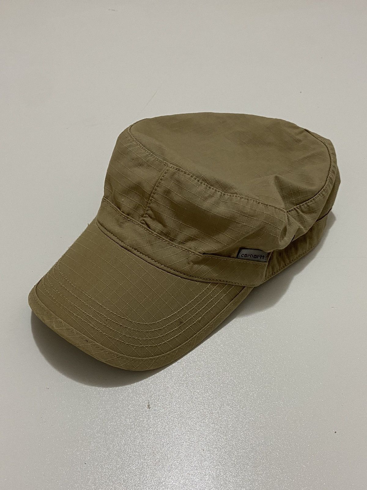 Carhartt Carhartt Vintage Cap Size ONE SIZE - 1 Thumbnail