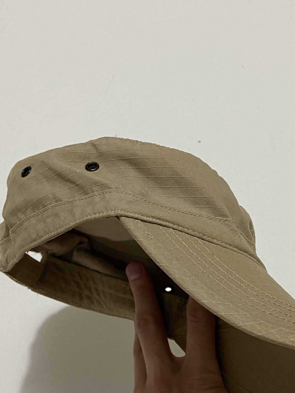 Carhartt Carhartt Vintage Cap Size ONE SIZE - 8 Thumbnail