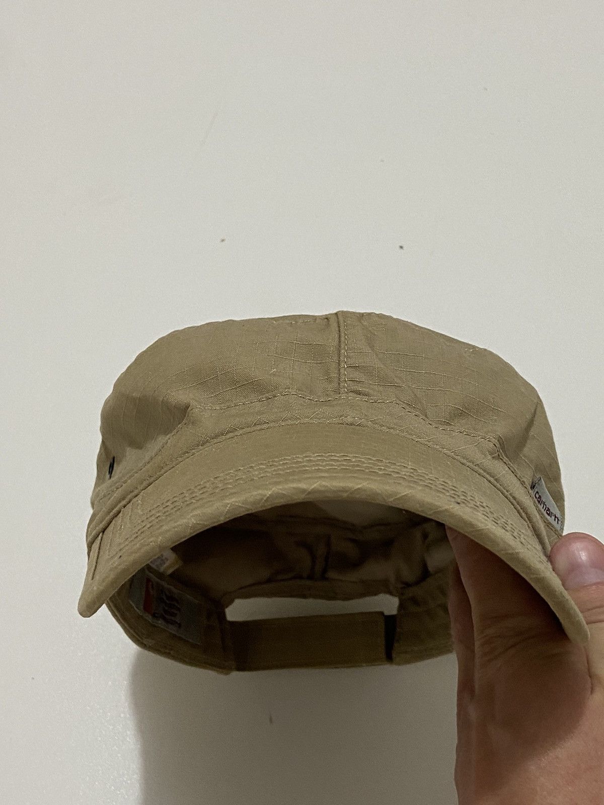Carhartt Carhartt Vintage Cap Size ONE SIZE - 7 Thumbnail