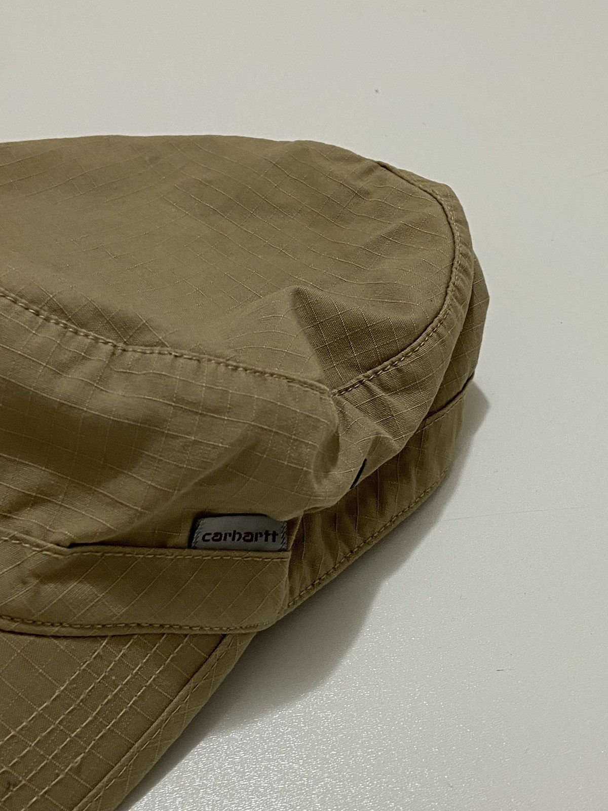 Carhartt Carhartt Vintage Cap Size ONE SIZE - 4 Thumbnail