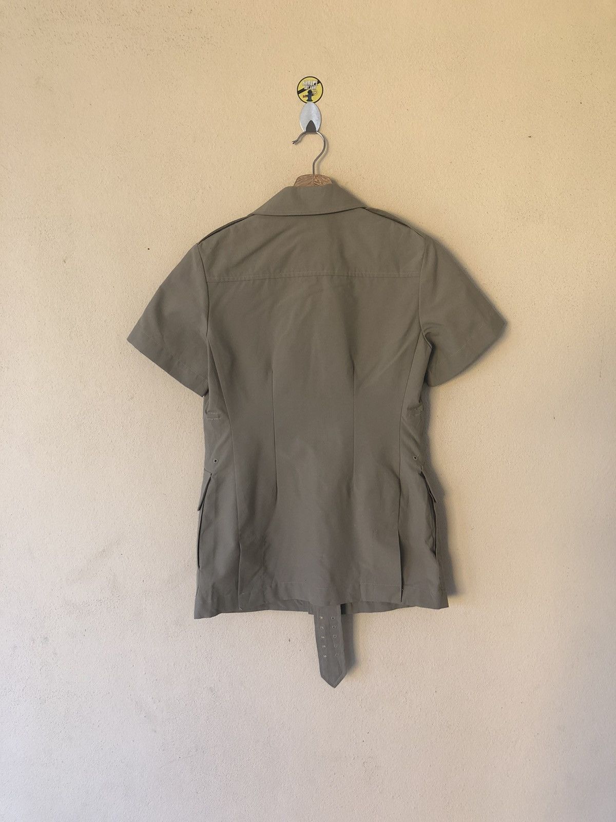 Vintage J. Compton Son’s & Webb Ltd Jacket Man Bush Raf WWII Size US L / EU 52-54 / 3 - 5 Thumbnail