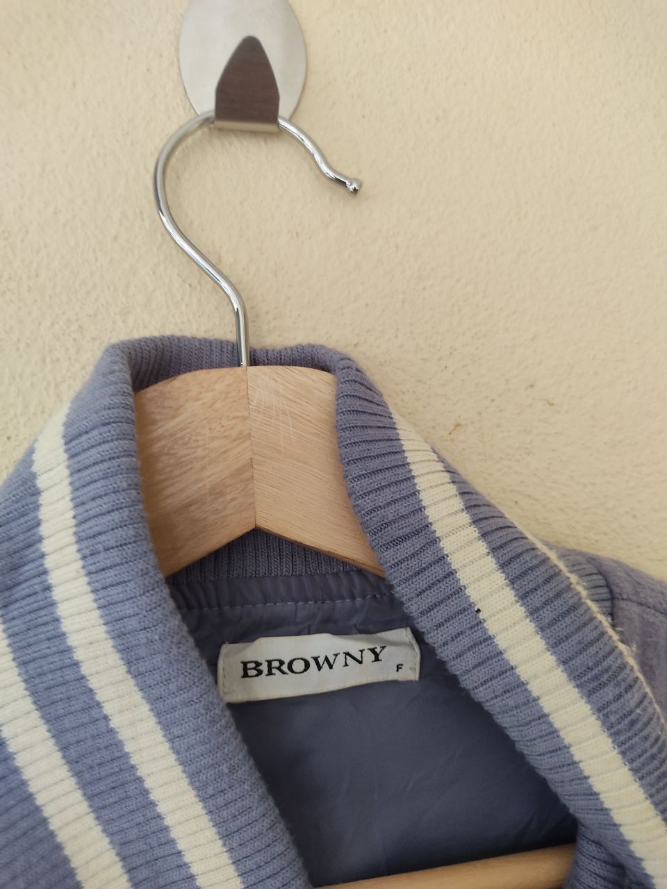 Japanese Brand × Vintage N Browny Jacket Size US L / EU 52-54 / 3 - 5 Thumbnail