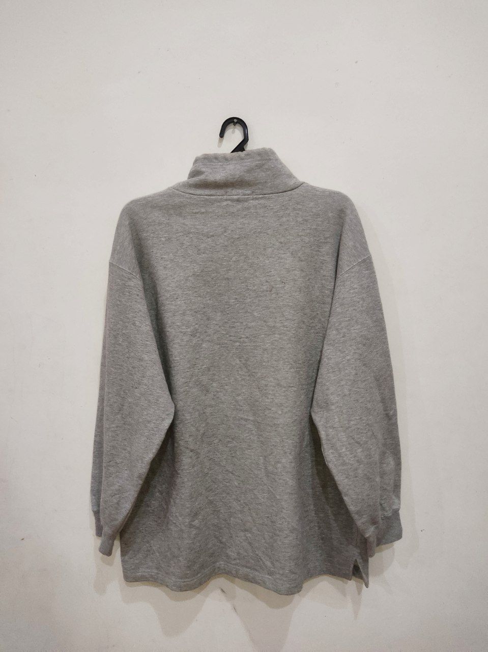 Fila × Vintage Vintage Japanese Fila Turtle Sweatshirt Size US L / EU 52-54 / 3 - 2 Thumbnail